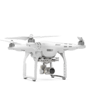 Camera Drone
