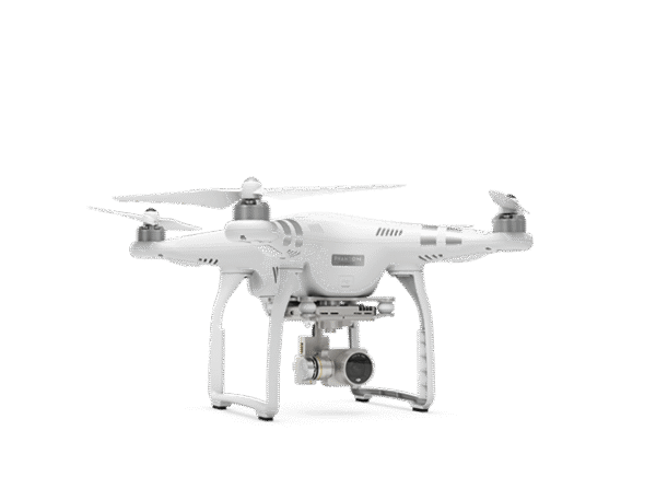 Camera Drone