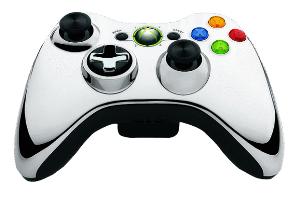 Game Controller