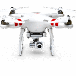 Camera Drone