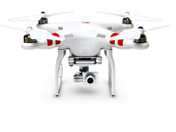 Camera Drone