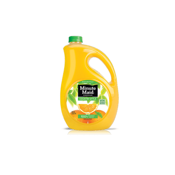 Silicon Orange Juice - Image 2