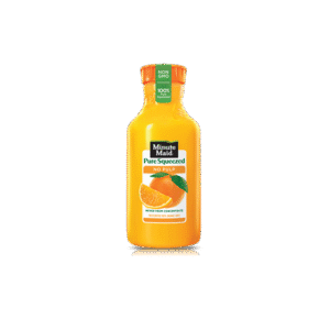 Orange Juice