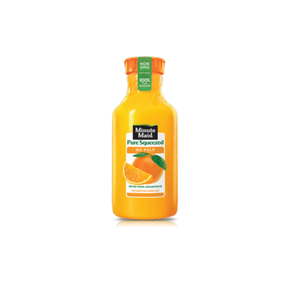 Orange Juice