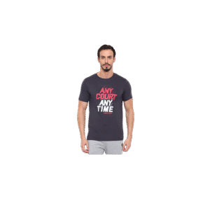 Pionner Men Casual Short Sleeve
