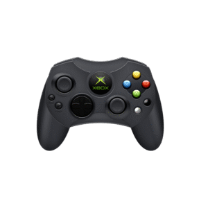 Mini Game Controller