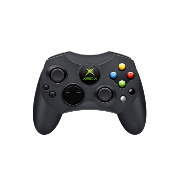 Mini Game Controller