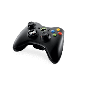 Bevigac Gamepad