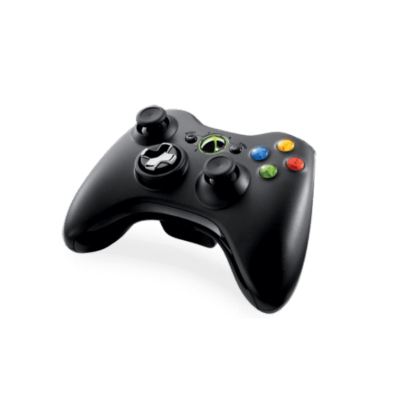 Bevigac Gamepad